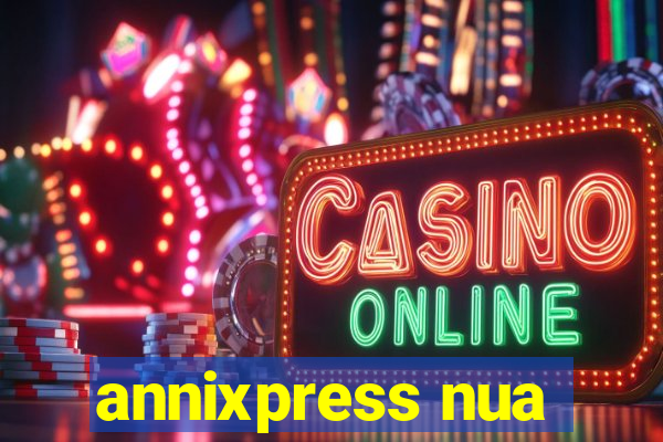 annixpress nua